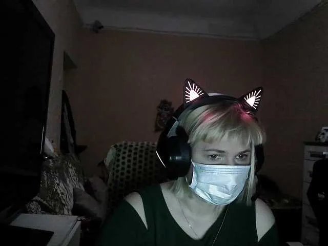 -Julia-Rain- from BongaCams