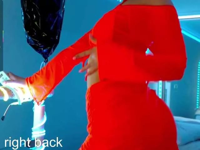 -VikkiL0vesCheese- on BongaCams