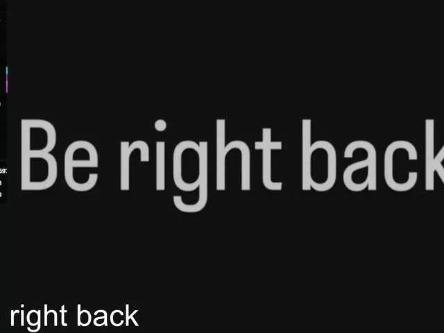 -VikkiL0vesCheese- on BongaCams