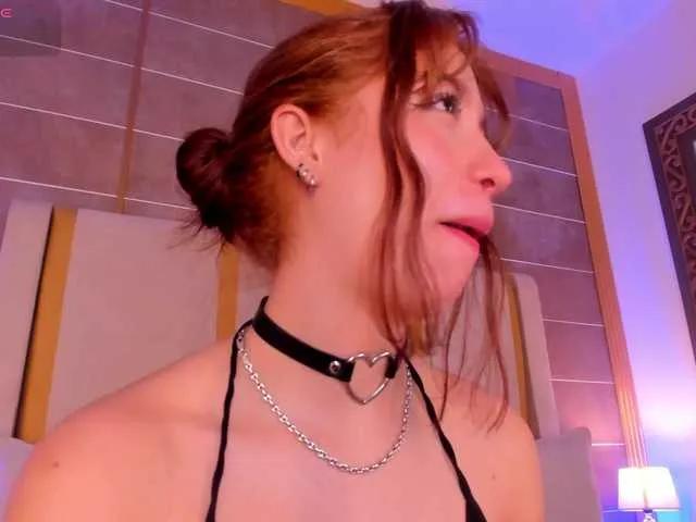 abigailcarter from BongaCams