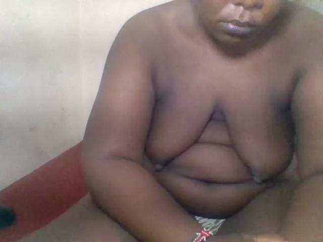 AfricanBigass