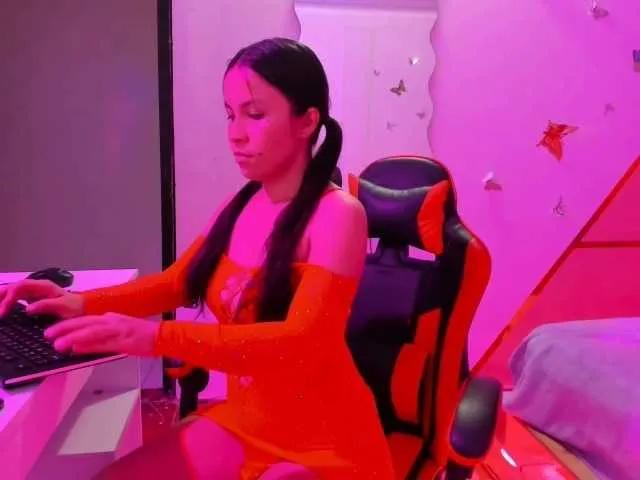 aishaclauss from BongaCams