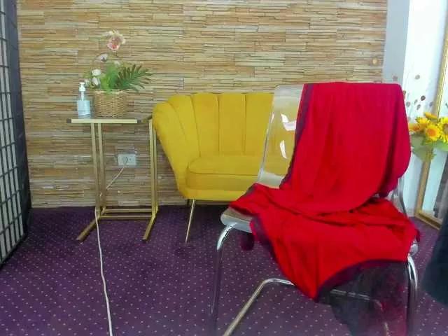 AishaRouhi from BongaCams