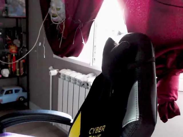 Masturbate to sexy slut Alicepussy alicepussy from BongaCams