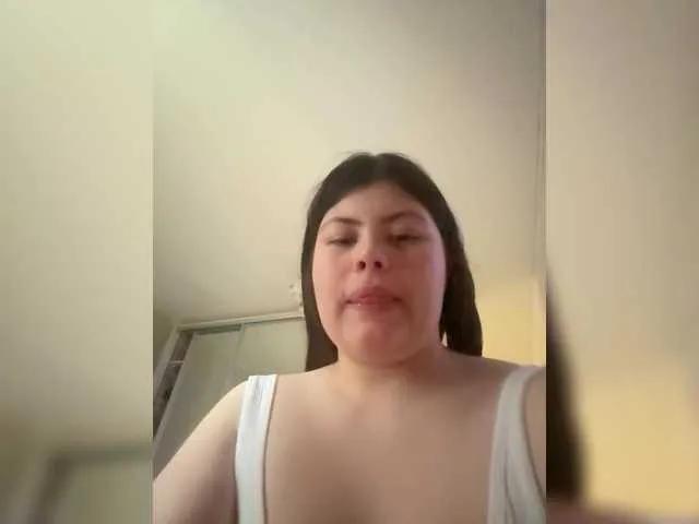 alissha05 from BongaCams