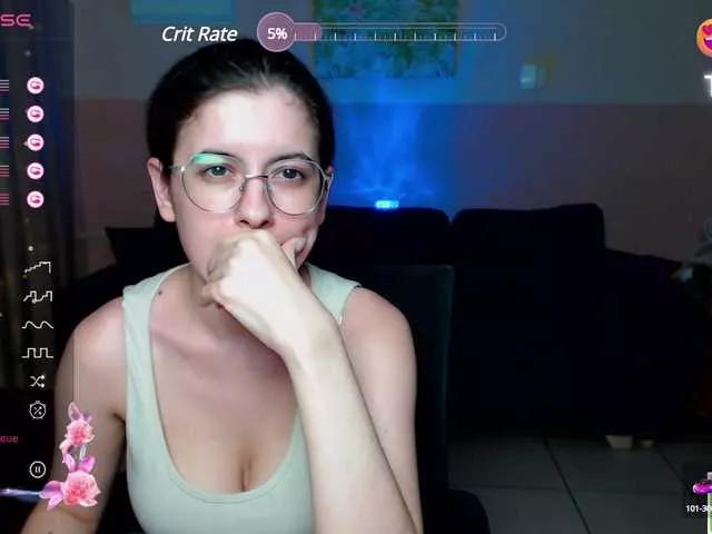 Watch 20 years old AminaBeatris13 from BongaCams AminaBeatris13 from BongaCams