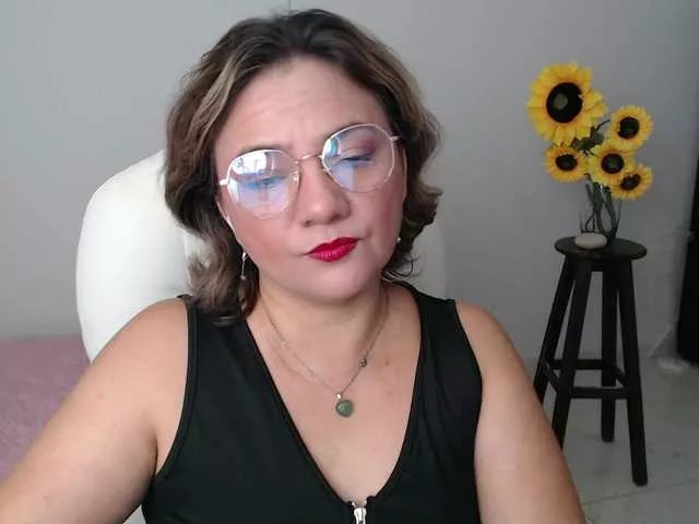 Offline ana-milf on BongaCams