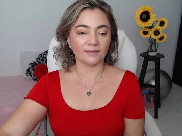 Offline ana-milf on BongaCams
