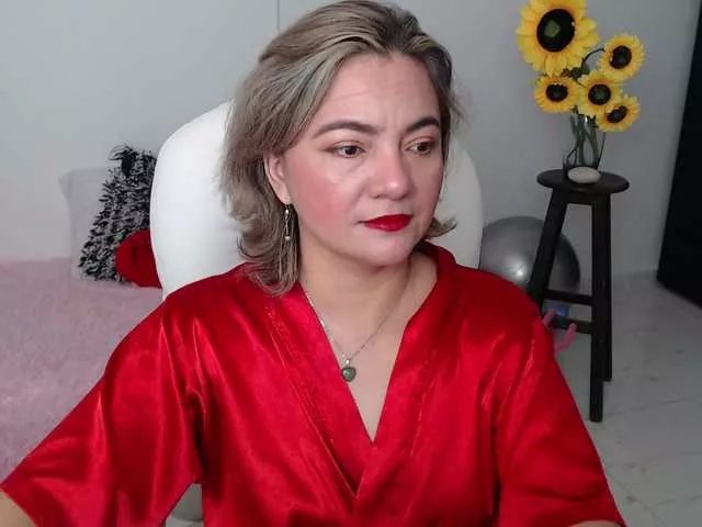 Offline ana-milf on BongaCams