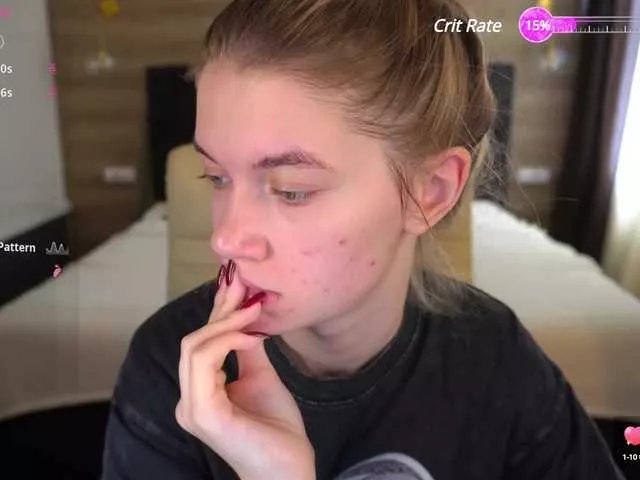 AnacondaOn on BongaCams