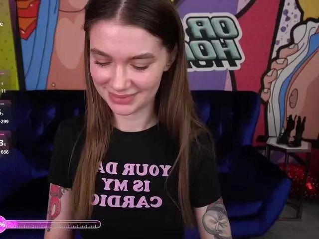 AnacondaOn on BongaCams