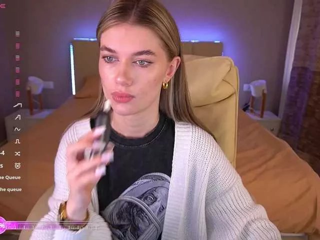 AnacondaOn on BongaCams