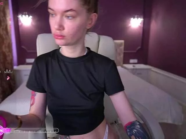 AnacondaOn on BongaCams