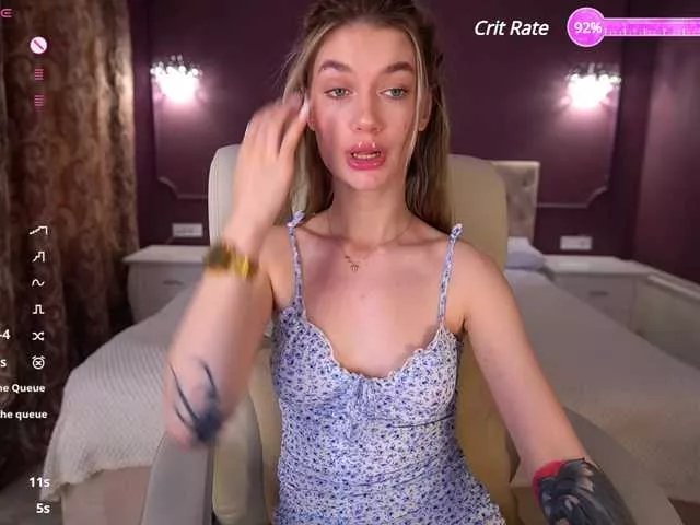 AnacondaOn on BongaCams