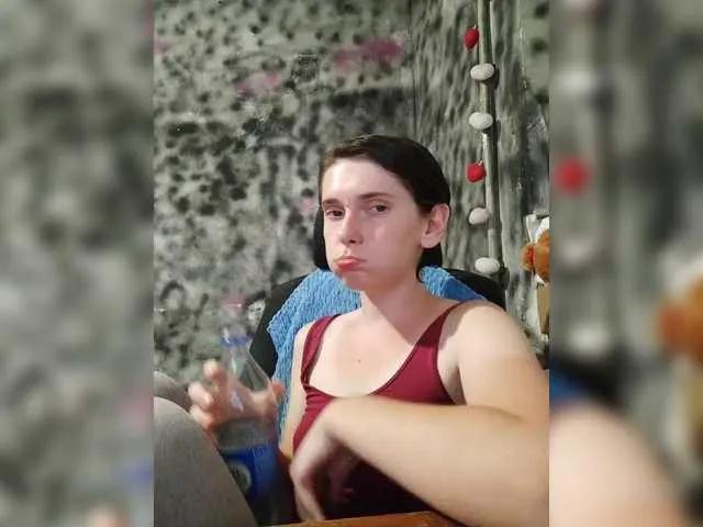 Anas1eysha from BongaCams