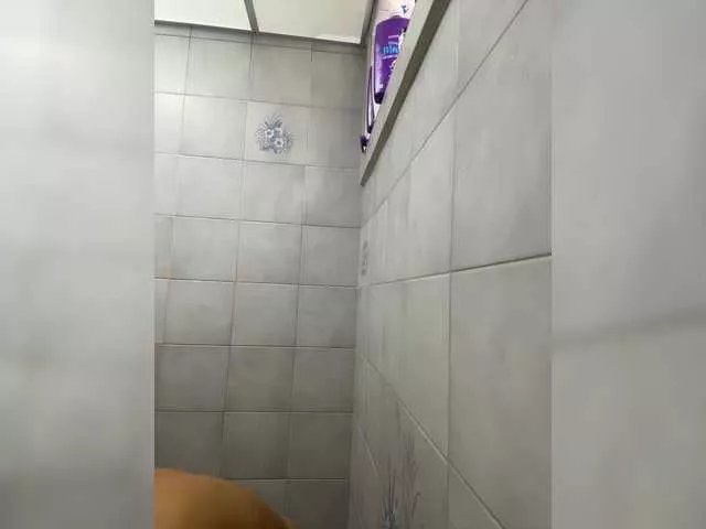 APRILHILL on BongaCams