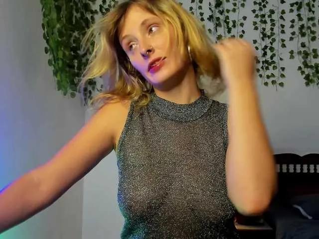 Discover 25 years old Ariana-Sunset from BongaCams Ariana-Sunset from BongaCams