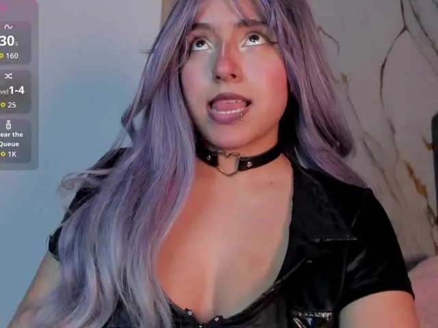 artemish1 from BongaCams