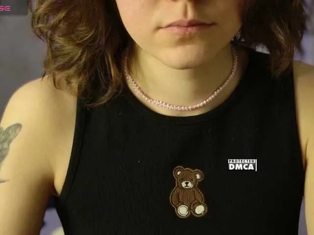 Asexysmile from BongaCams