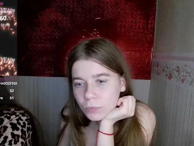AzumiWenius from BongaCams