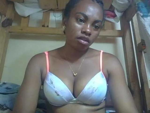 Babie57 from BongaCams