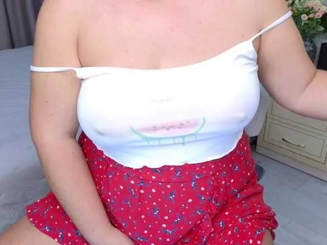 Try Baby-Mary, she wants to masturbate for you Baby-Mary from BongaCams