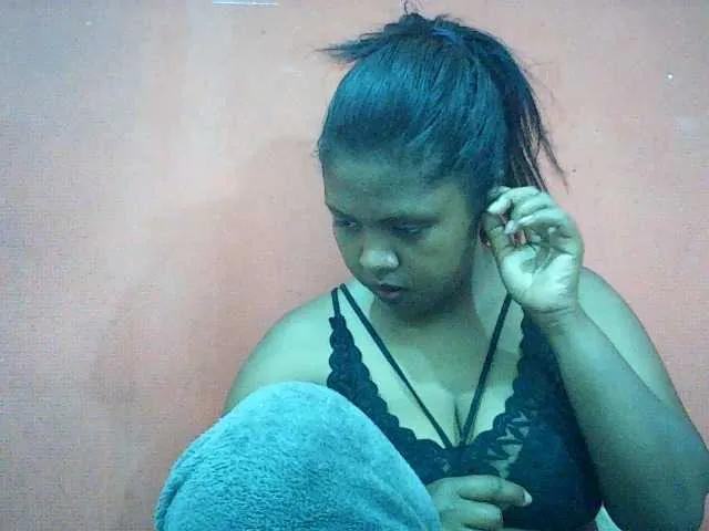 Balanchega from BongaCams