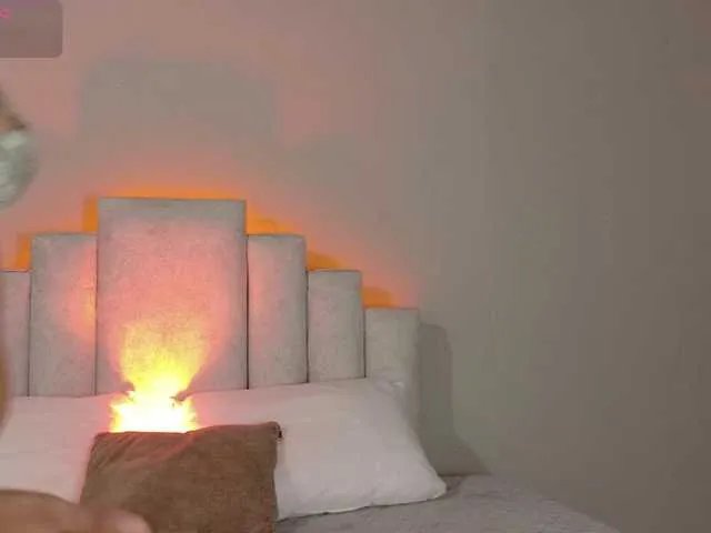 BeckaBlue on BongaCams