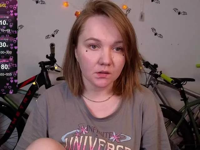 BellaMrr from BongaCams