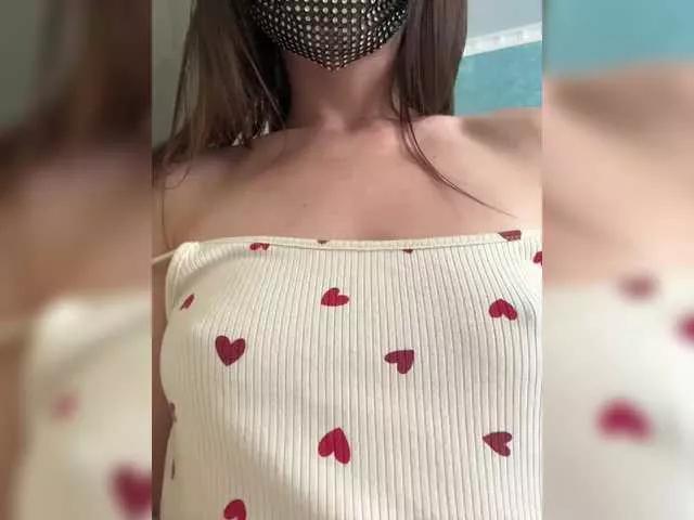 Belosnezhka from BongaCams