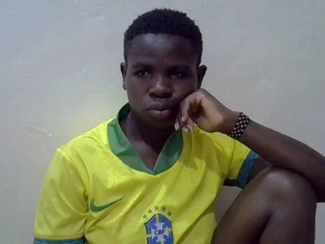 Blackmelanin30 from BongaCams