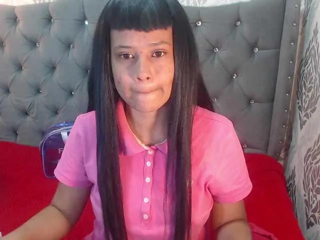 Blackstar011 from BongaCams