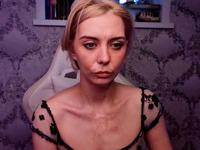 blondeiceann — f on bc