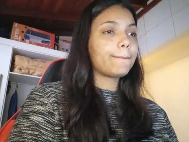 Bombonzin from BongaCams