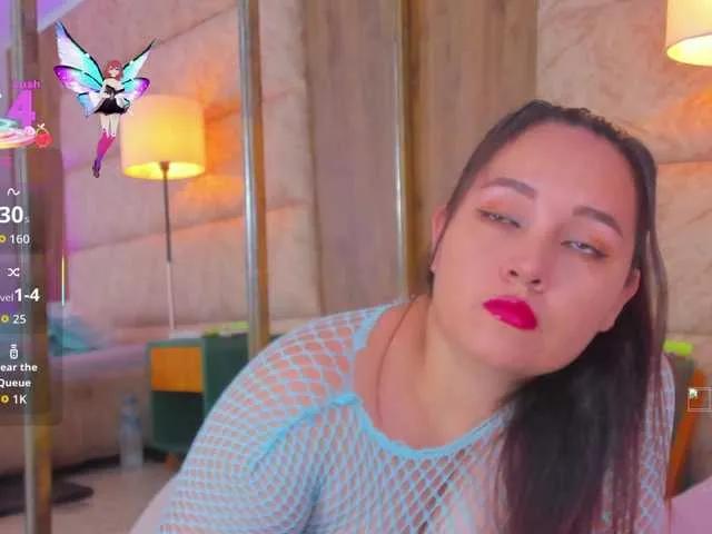 Masturbate to 25 years old Brenda-Rosse from BongaCams Brenda-Rosse from BongaCams