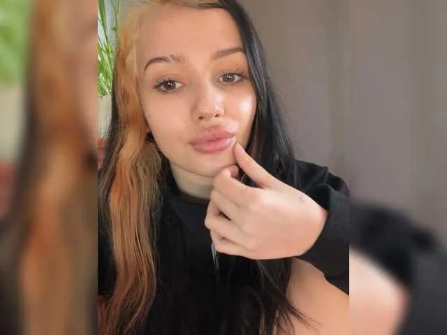 camillaa on BongaCams