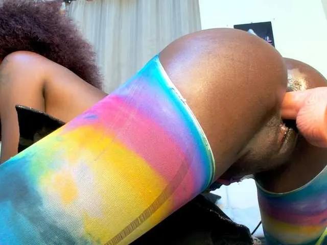 Watch 22 years old Candbody from BongaCams Candbody from BongaCams