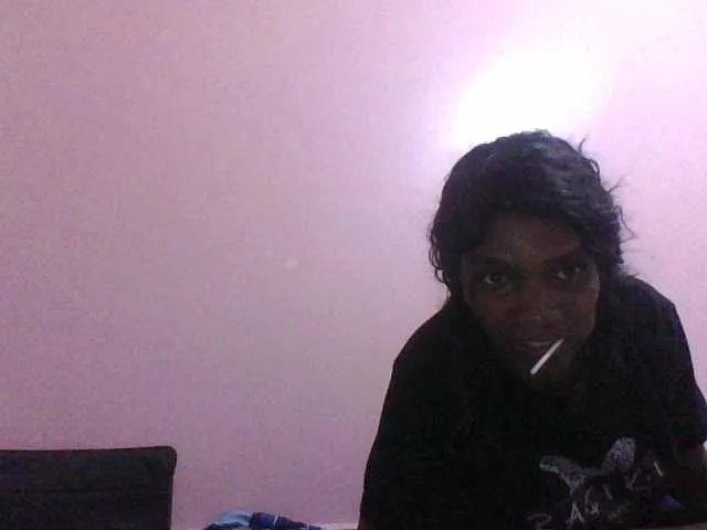 Candyangle — Freechat on BongaCams