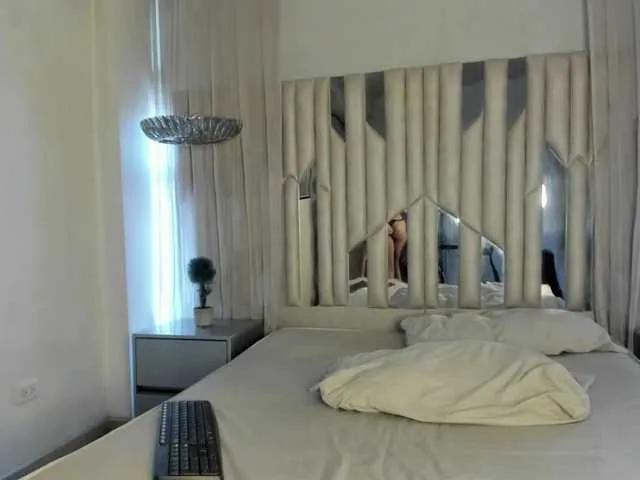 Discover CandySayss, she wants to masturbate for you CandySayss from BongaCams