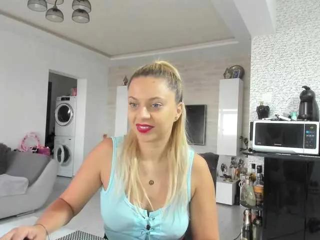 Watch CarlaStaceeFun, she wants to masturbate for you CarlaStaceeFun from BongaCams