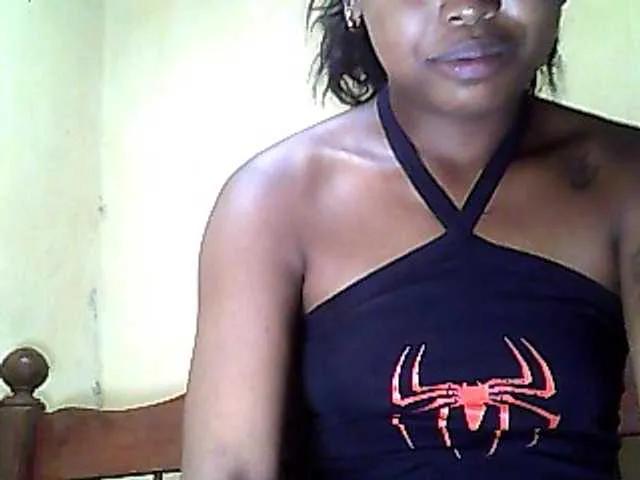 chaimah from BongaCams