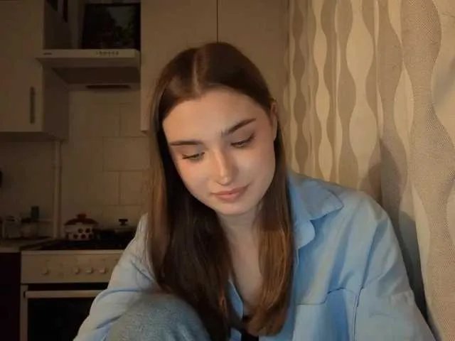 ChristiaPettet from BongaCams