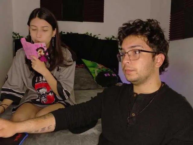 Conor-Taylor-Off from BongaCams