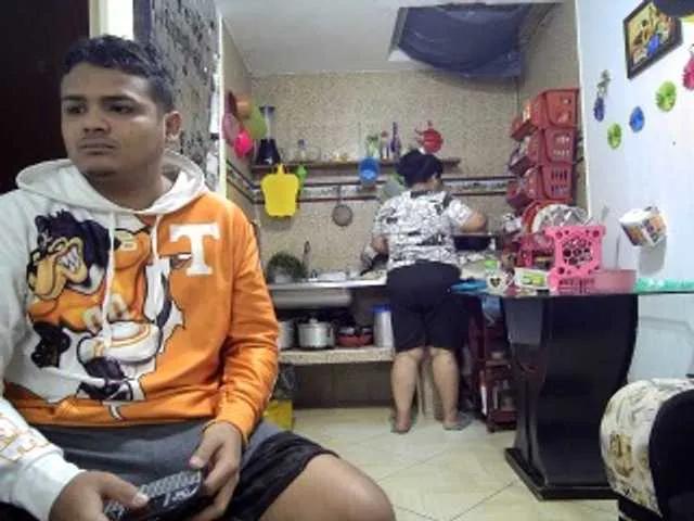 Sexy Curiousnasty wants you to fuck their body now curiousnasty from BongaCams