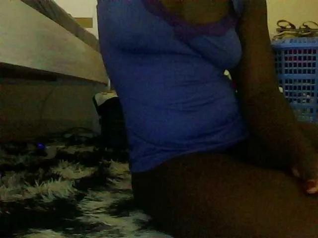 BongaCams Cute-vee Cute-vee from BongaCams