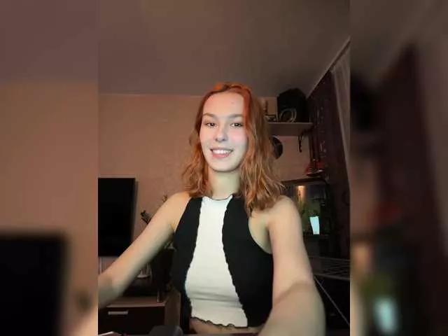 Sweet Cutebunny from BongaCams Cutebunny from BongaCams