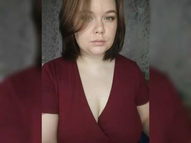 Cutecheeks from BongaCams