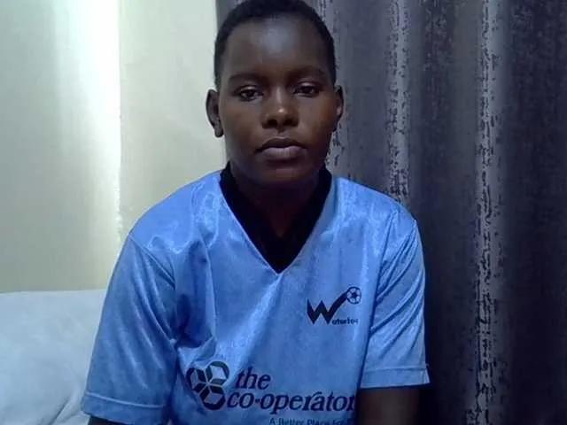 Slutty CutieAmber254 wants you to fuck her body now CutieAmber254 from BongaCams