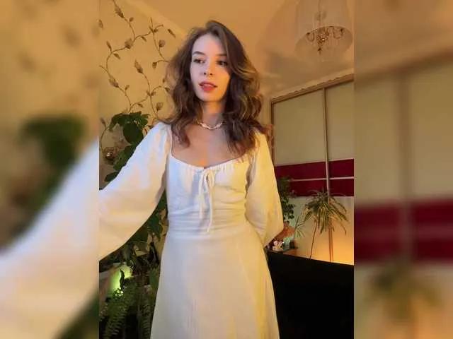 Sweet CutieDollBC from BongaCams CutieDollBC from BongaCams