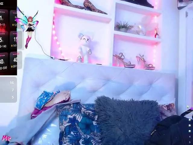 Explore BongaCams's Dagny-hot Dagny-hot from BongaCams